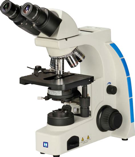 Microscope optique - LB-202 - Leader Precision Instrument Co. Ltd - biomédical / d'enseignement ...