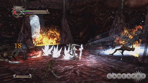 Dante's Inferno (photos) - CNET