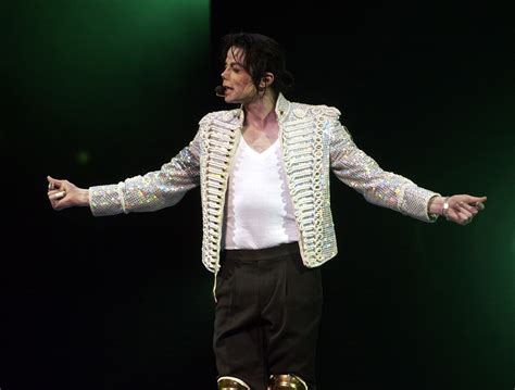 Apollo Theater 2001 - Michael Jackson Photo (24820786) - Fanpop