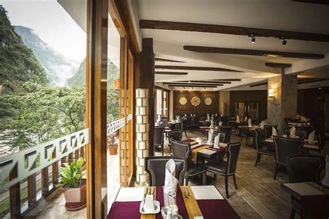 11 Machu Picchu Hotels Near the Inca Trail