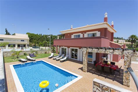 pool villa | All Seasons Algarve