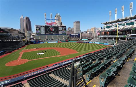 Progressive Field events happening soon for July 4th