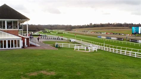 Lingfield Park Racecourse – JFD Racing