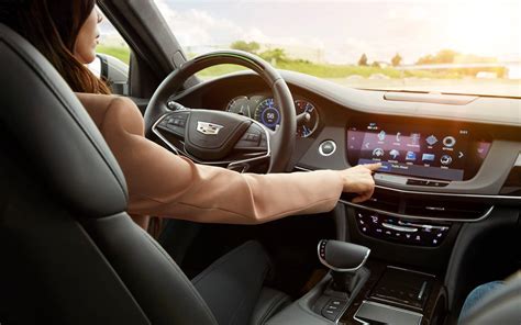 Study: Which Are the Best Driver Assistance Systems? - The Car Guide