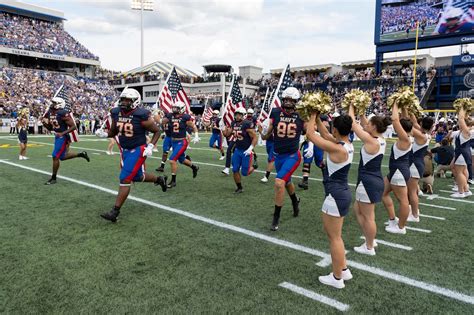 Go-To Guide to Navy Football