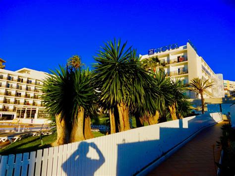 "Außenansicht" Hotel Best Siroco (Benalmadena) • HolidayCheck (Costa del Sol | Spanien)