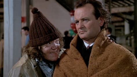 Quotes From The Movie Scrooged. QuotesGram