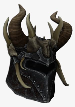 Skyrim Helmet PNG, Transparent Skyrim Helmet PNG Image Free Download - PNGkey