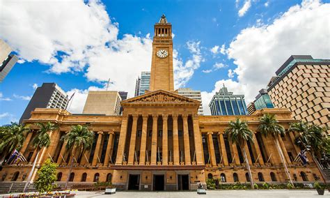 13 top things to do in Brisbane - Lonely Planet