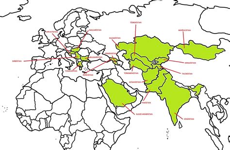 Greater stanistan : r/geography