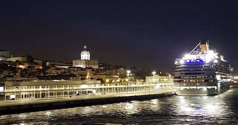 10 Awesome Things To Do In Lisbon Cruise Port + Port Guide