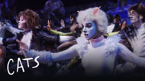 Cats the Musical 2016 - YouTube