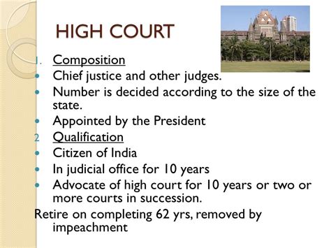 😂 Qualification of high court judge. Rajasthan High Court Civil Judge ...