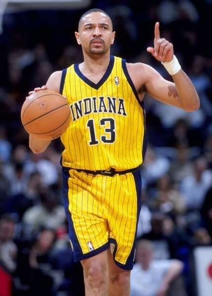 Mark Jackson | Indiana pacers players, Indiana basketball, Nba basketball