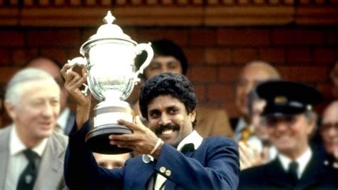 यूं ही कोई कपिल देव नहीं हो जाता... - How Kapil dev played in 1983 and India won world cup