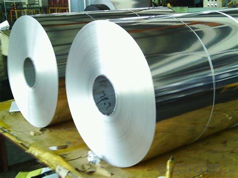 rolo de alumínio da bobina da espessura de 6.0mm 3003 laminados a alta ...