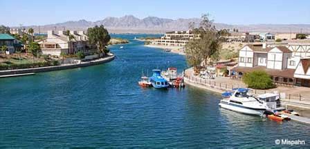 Lake Havasu The Lake | Boating, Spring Break, Camping