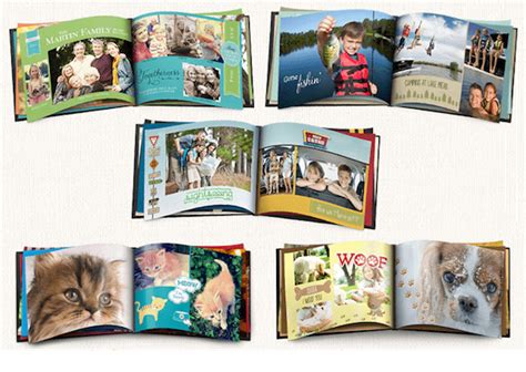 Save 50% on Snapfish Photo Books!