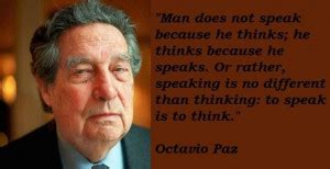 Octavio Paz Quotes Love. QuotesGram