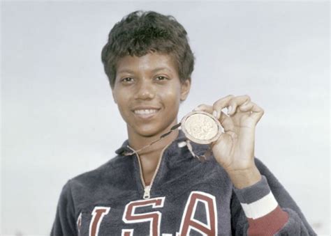 Wilma Rudolph: From Childhood Polio to Gold Medals Olympian - HowTheyPlay