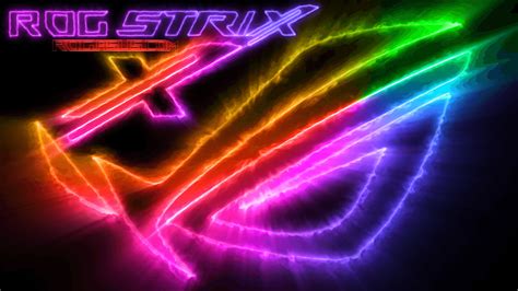 ROG Strix Wallpapers - Wallpaper Cave