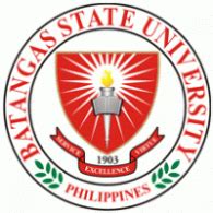 Batangas State University logo vector - Logovector.net