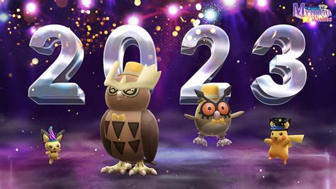 When Is Pokémon GO Fest 2023? Everything We Know So Far