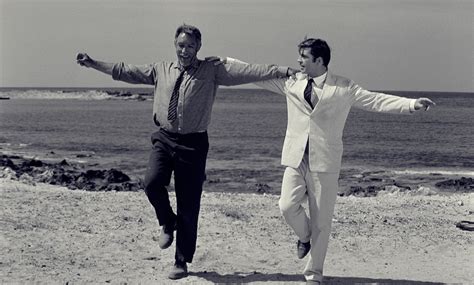 Sirtaki: la danza di Zorba - Ulisse Vagabondo | Travel Blog