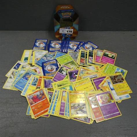 Pokemon Cards | Live and Online Auctions on HiBid.com