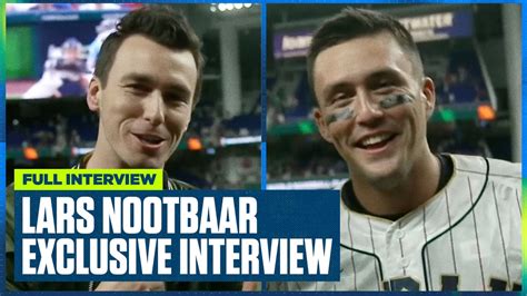 Lars Nootbaar - World Baseball Classic News, Rumors, & Updates | FOX Sports