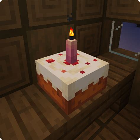 Minecraft Candle Guide and How to Craft - Lookingforseed.com