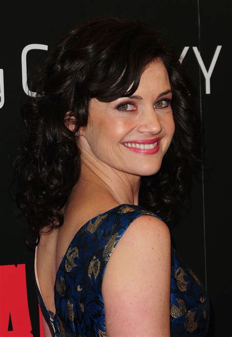 Carla Gugino Picture 60 - The Premiere of Django Unchained