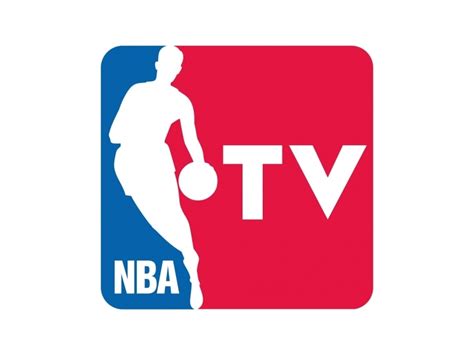 NBA TV Logo PNG vector in SVG, PDF, AI, CDR format