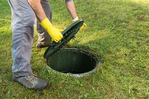 What to Know about Septic System Inspection | Septic & Drainfield