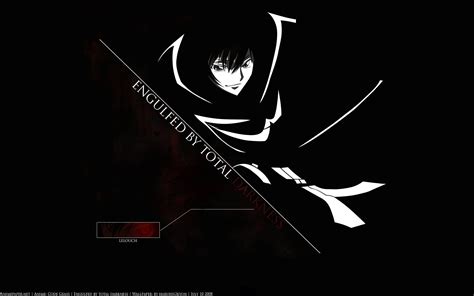 Download Lelouch Lamperouge Anime Code Geass HD Wallpaper