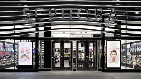 Sephora 34th Street: How to Shop the Company’s Largest Store in the U.S. | Allure