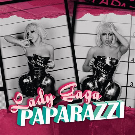 Lady Gaga – Paparazzi Lyrics | Genius Lyrics