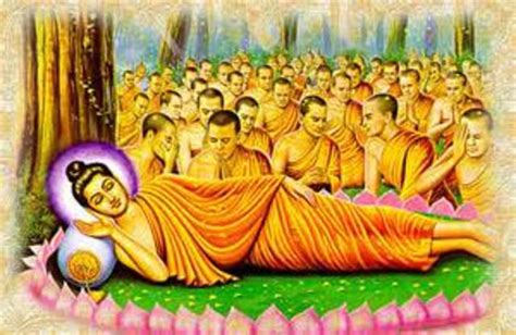 buddhism over time timeline | Timetoast timelines