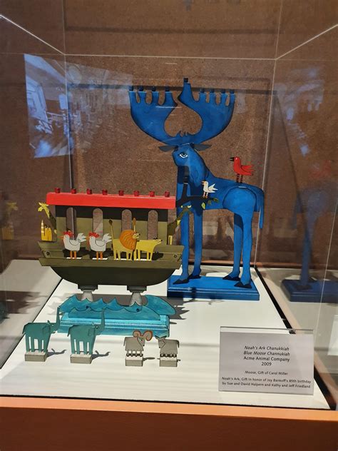 the-sherwin-miller-museum-of-jewish-art-noahs-ark-hanukkah-lamp-1 ...