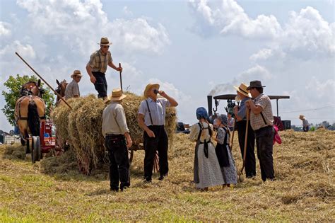 How the Mennonites Influenced Mexico