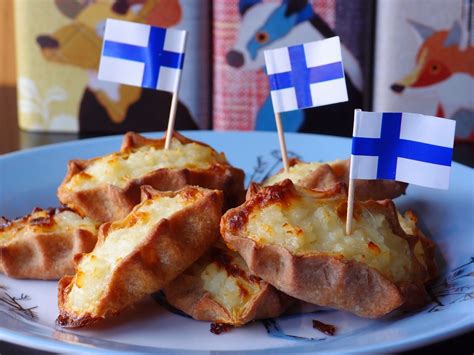 finnish food