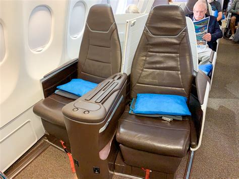 How to Book Lie-Flat Seats on Hawaiian Airlines for 40,000 Miles - The ...