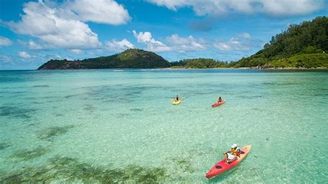 Activities Seychelles | Constance Ephelia, Mahé, Seychelles