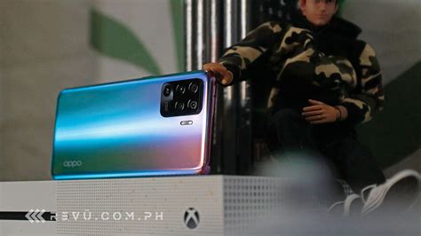 OPPO A94 specs Philippines Archives - revü