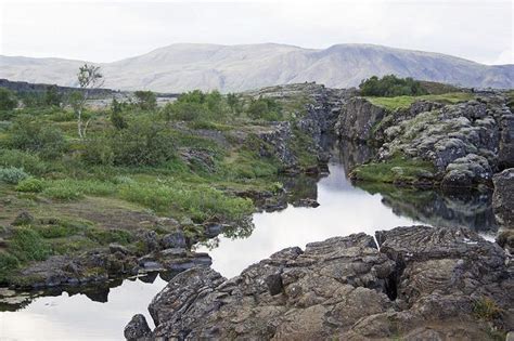 Thingvellir National park - Silfra claims another life | IceNews - Daily News