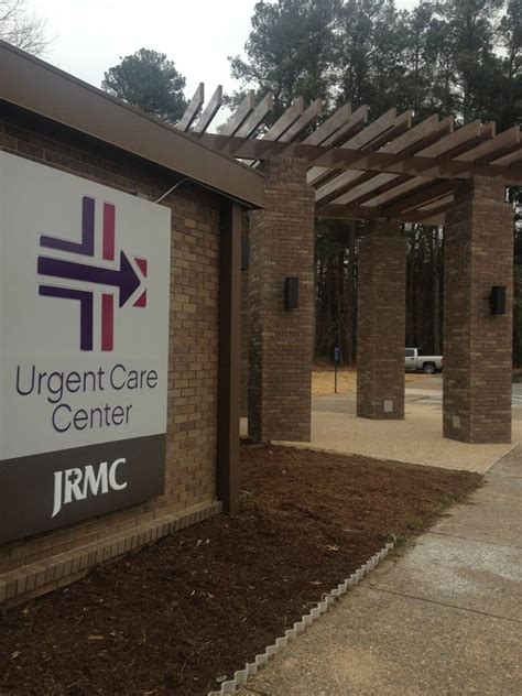 Jefferson Regional Medical Center Emergency Room Addition/Renovation | East Harding Construction