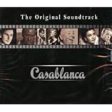 Amazon.com: Casablanca: Original Motion Picture Soundtrack: CDs & Vinyl