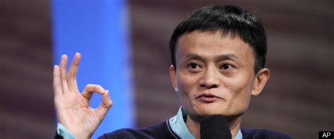 China's Alibaba CEO, COO Resign After Fraud Probe