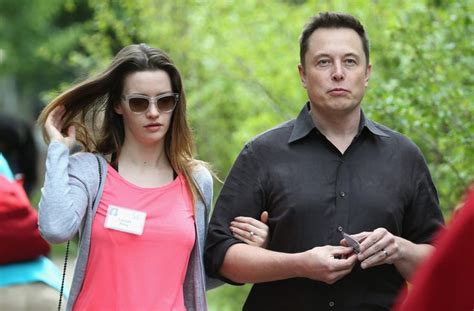 Elon Musk’s wife files to divorce billionaire mogul – New York Daily News