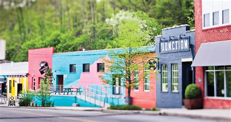 Asheville’s River Arts District – Our State Magazine